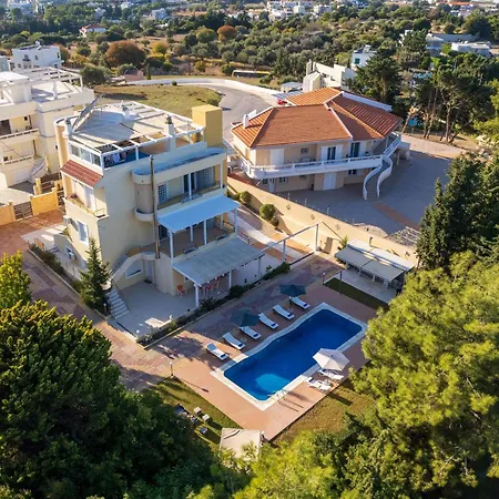 Kallithea Breeze Luxury Koskinou