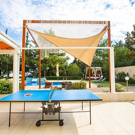 Kallithea Breeze Luxury * Koskinou