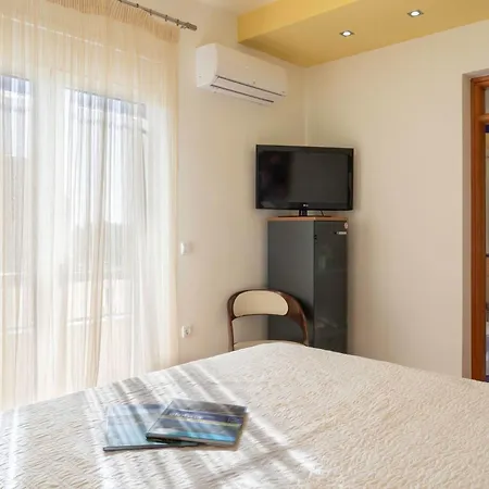 Kallithea Breeze Luxury ヴィラ