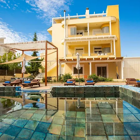 Villa Kallithea Breeze Luxury *